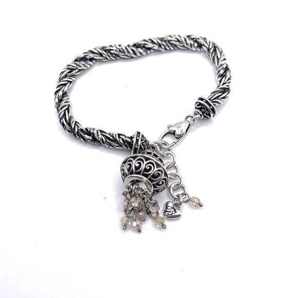 Brighton Genie Tassel Bracelet - 5038 - Picture 1 of 2